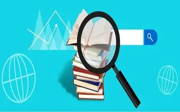 
آموزش جست و جو مقالات علمی و اختراعات