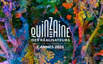 فهرست فیلم‌های بخش دو هفته کارگردانان جشنواره فیلم کن اعلام شد