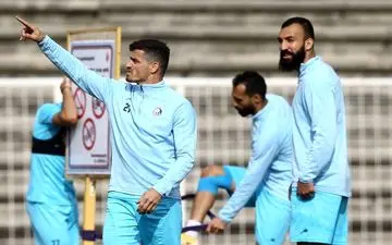 خبری مهم برای استقلالی ها رسید