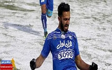 عملکرد قربانی بهتر است یا کاوه رضایی؟