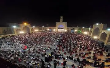 گزارش تصویری عملکرد ستاد های انتخاباتی با رویکرد ورزش و ورزشکاران 