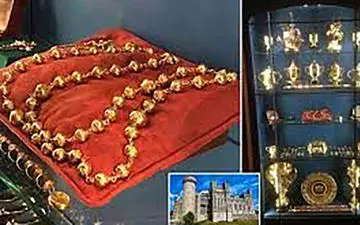 کشف 298 گنج تاریخی قبل از میلاد در گیلان / همه شوکه شدند + عکس
