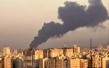 وقوع ۲ انفجار در مشهد