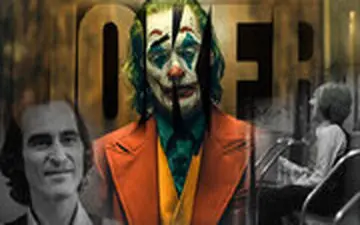 بازیگر نقش ژوکر برای این سخنرانی بازداشت شد!