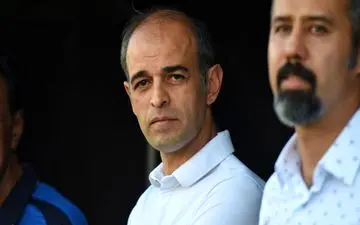 تلاش مدیران مس برای بازگشت نویدکیا

