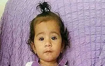 مرگ کودک 3 ساله با لگدهای دایی سنگدل!