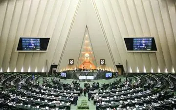 بررسی حوادث خیابان پاسداران در جلسه غیرعلنی مجلس