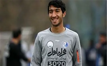  محسن کریمی کتفش را جراحی کرد