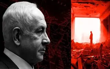  نتانیاهو تهدید به قتل شد/ دستگیری مردی که می‌خواست ۳ بار به نخست وزیر اسرائیل شلیک کند 