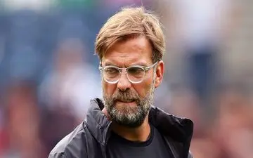 بهترین سرمربی جهان از دید یورگن کلوپ