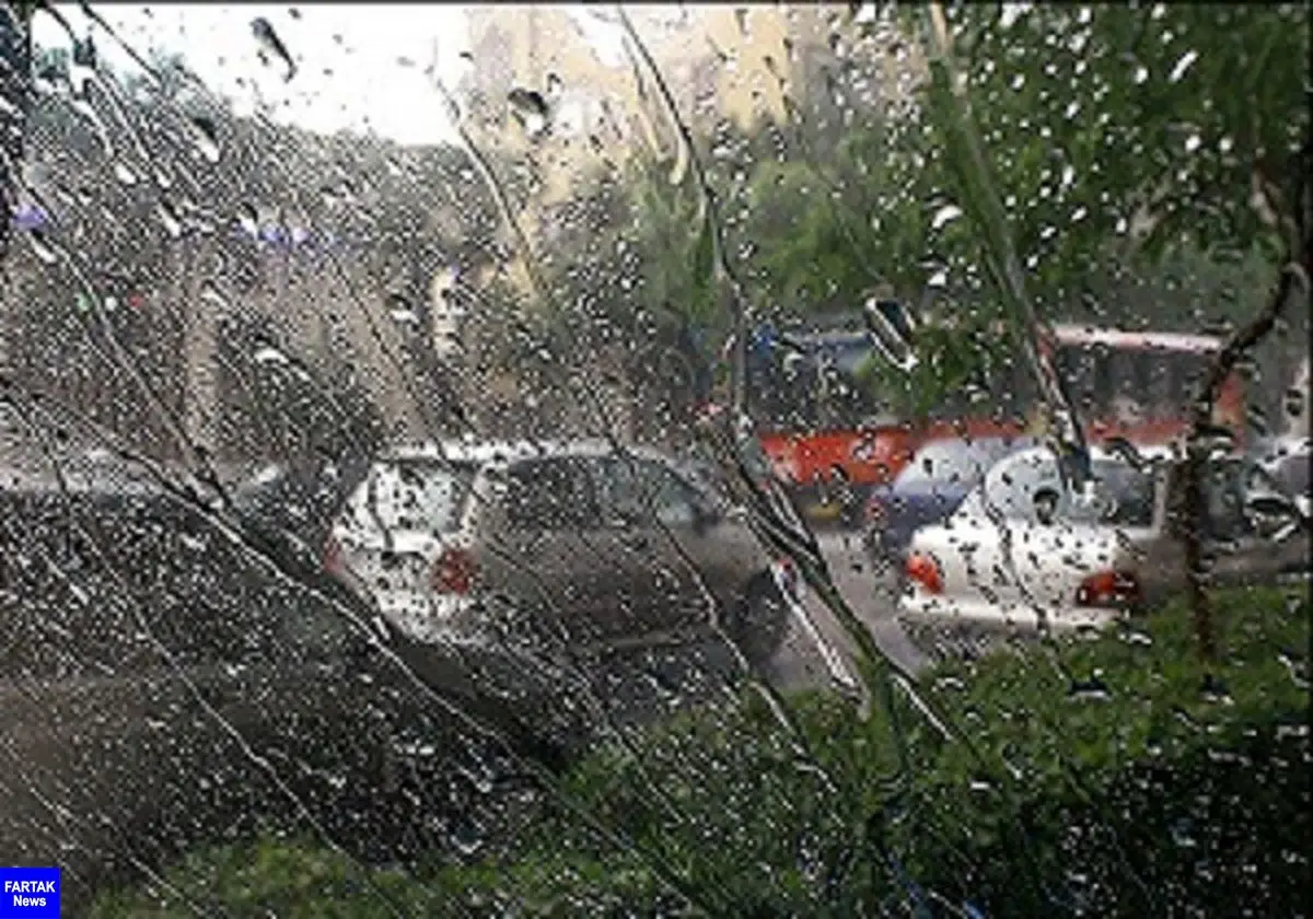 مدیریت بحران خوزستان در خصوص سامانه‌ بارشی جدید هشدار داد