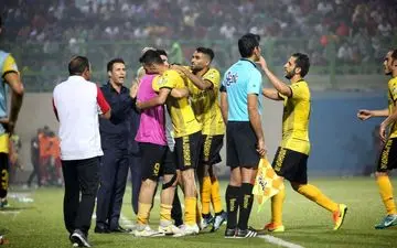 ویژه ترین تقابل پارس با سپاهان: بازیکنی که از تیم قلعه نویی جدا شد