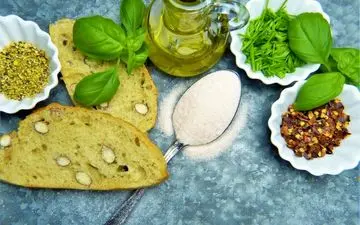 بخور نخورهای مهم سرماخوردگی در طب سنتی