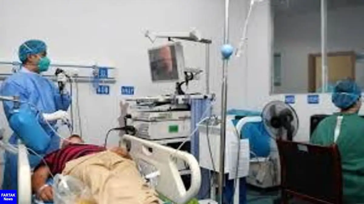 بهبود حدود 200 بیمار کرونایی با «پلاسما درمانی» در مشهد