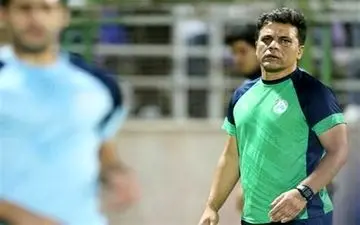بازیکن سابق پرسپولیس همدست سرمربی استقلالی شد