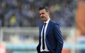 پست جنجالی مدیربرنامه های استراماچونی پس از پایان داستان بلند جدایی