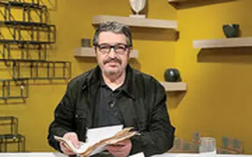 روایت متفاوت صالح‌علا از زندگی فرهاد مهراد