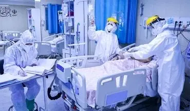 فاجعه امیکرونی در ایران/وجود ۱۰ هزار بیمار مبتلا به امیکرون فقط در یک استان