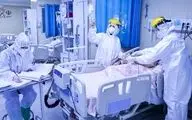 کرونا در ایران| شناسایی ۳۹ هزار و ۴۹ بیمار جدید/ عبور قربانیان کرونا از مرز ۹۶هزار نفر