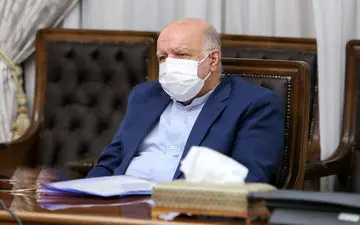 تا پایان سال ۱۴۰۱ هیچ گازی در مشعل نمی‌سوزد 