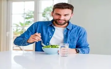 رژیم لاغری بدون گرسنگی!