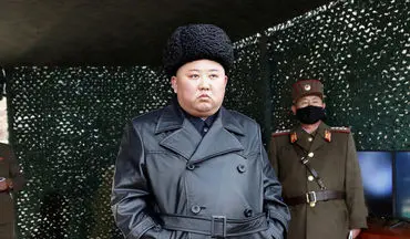 رهبر کره شمالی "بیمار" است!