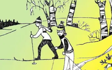 آیا فکر میکنی نابغه ای؟ خرگوش رو پیدا کن! + پاسخ