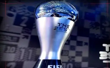 بهترین‎های سال ۲۰۲۲ فیفا معرفی شدند