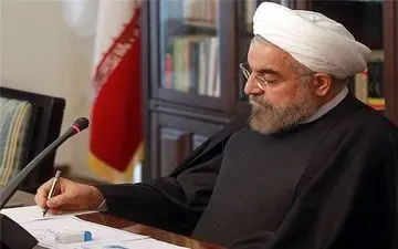 روحانی: خدمات آیت الله یزدی در خاطر مردم قدرشناس ایران باقی خواهد ماند