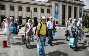 جاذبه هایی که توانایی جذب کردن ندارند + فیلم