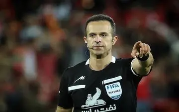 داور دربی  100 معرفی شد