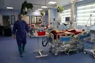 مسمومیت غذایی ۵۰ نفر در عزاداری در یزد