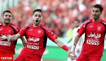 دردی که در پرسپولیس هنوز درمان نشده است