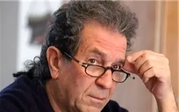  انتقاد صریح آقای کارگردان از رئیس‌جمهور