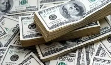 قیمت دلار در بازار آزاد سر به فلک زد (۳ شهریور)