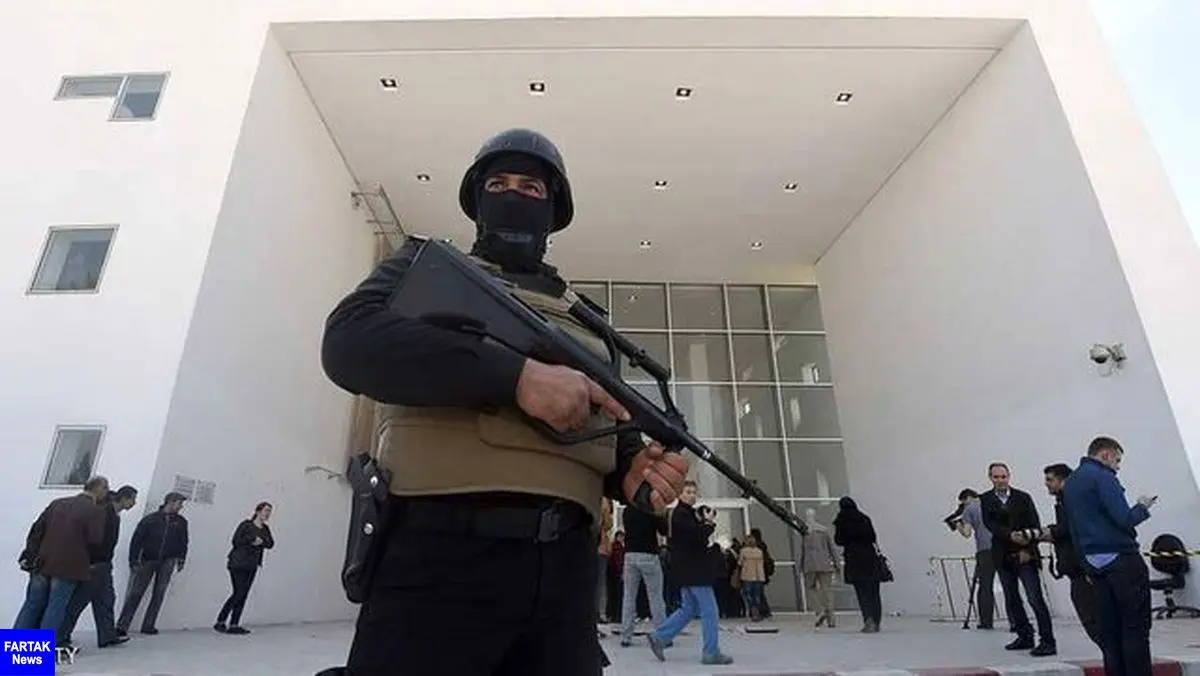 کشف توطئه تروریستی با ارسال نامه‌های سمی در تونس