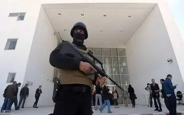 کشف توطئه تروریستی با ارسال نامه‌های سمی در تونس