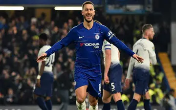 سوپراستار دنیای فوتبال نزدیک درهای برنابئو