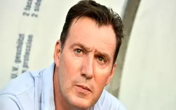 فوری؛ویلموتس سرمربی تیم ملی ایران شد