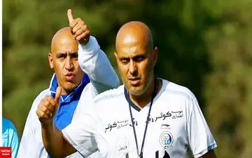 حمله تند یک استقلالی به پرسپولیس/ گل شیخ دیاباته صدرصد آفساید بود