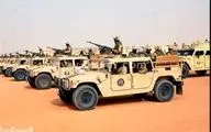 عملیات نیروهای مصری در سیناء؛ کشته شدن ۱۶ تکفیری دیگر