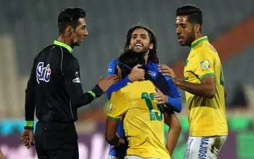 شفر لو داد ؛ راه حل عجیب مرد آلمانی برای درخشش ستاره استقلال