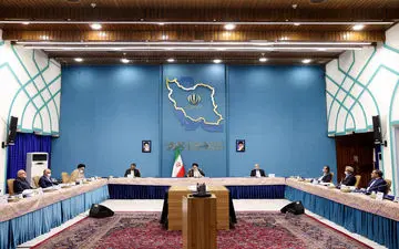 دستور ویژه رئیسی برای توبیخ دستگاه‌های اجرایی خاطی