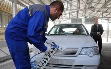  آخرین آمار از وضعیت شماره گذاری های خودروهای نوشماره