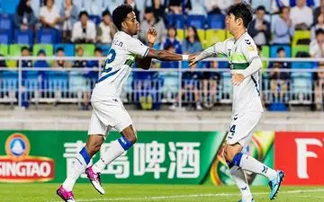 چهره چهار تیم مرحله نیمه نهایی لیگ قهرمانان آسیا مشخص شد