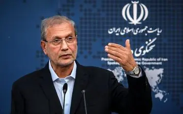 ربیعی: بخشنامه رئیس قوه قضائیه اقدامی مثبت در مبارزه با فساد است