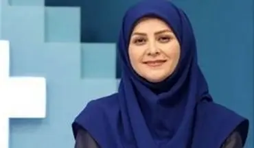  با اولین گزارشگر زن فوتبال ایران آشنا شوید/ادعای غلط آزاده نامداری