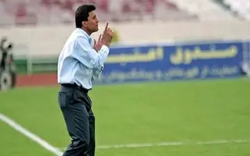 اظهارات تند سرمربی سابق استقلال بر علیه مدیران این تیم