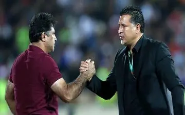 علی دایی در راه پرسپولیس؟

