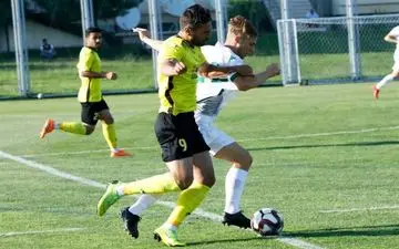 حساب هوادارانی که به قلعه نویی توهین کردند با هواداران واقعی جداست